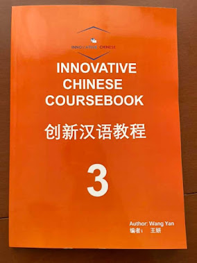IVC - Coursebook 3