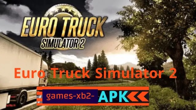 1.39 Euro Truck Simulator 2