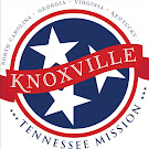 Tennessee Knoxville Mission FB Page