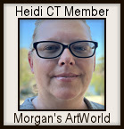 Heidi CT Member