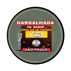 Ouvir agora Rádio Gargalhada FM - São Paulo / SP