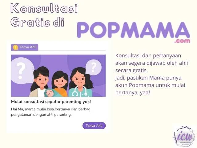 tanya ahli popmama.com