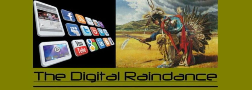 The Digital Raindance