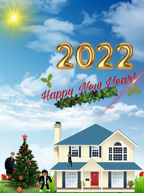 Happy New Year 2022 Images Download
