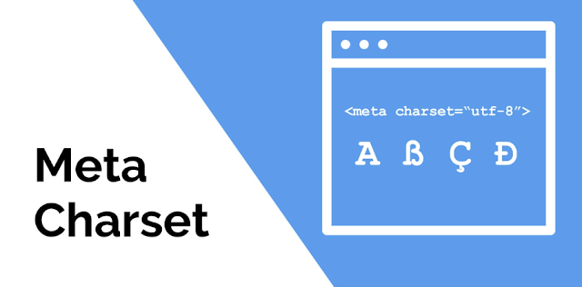 Apa Itu Meta Carset? Berikut Fungsi Meta Carset Pada HTML