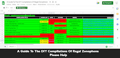 A Guide To The DIY Compilations Of Regal Zonophone