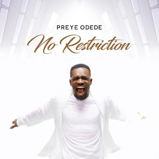 LYRICS: Preye Odede - Majority