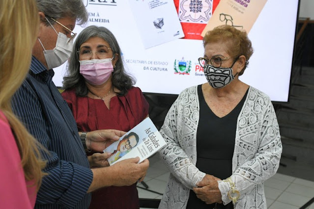 João Azevêdo prestigia homenagens pelos 42 anos de morte de José Américo de Almeida