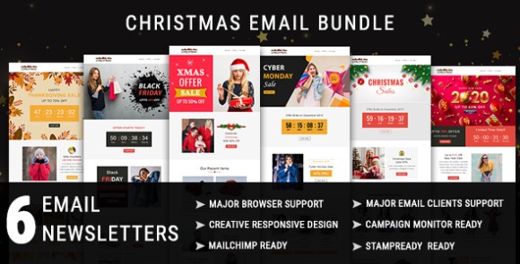 Christmas-Responsive-Email-Newsletter-Template-Download