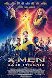 X-Men Dark Phoenix