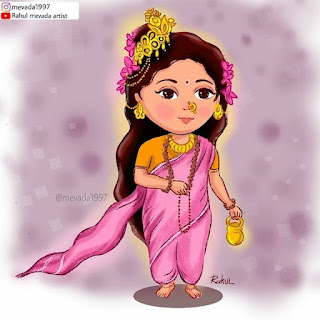 Cute Cartoon God Whatsapp Dp images || God Profile pic for Fb