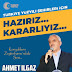 İstanbul Zentinburnunda, Bozkırlı STK Başkanı Meclis Üyesi Aday Adayı oldu.