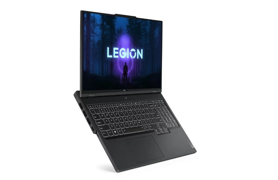 Harga dan Spesifikasi Lenovo Legion Pro 7i 16IRX8H 35ID, Terkencang dengan GeForce RTX 4090