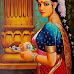 పూర్ణాదివారముల నోము కథ - Poorna Aadivaramula Nomula Katha