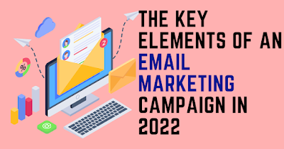 Key of Email Marketing