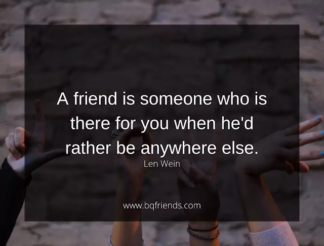 Best Friends Forever Quotes With Images