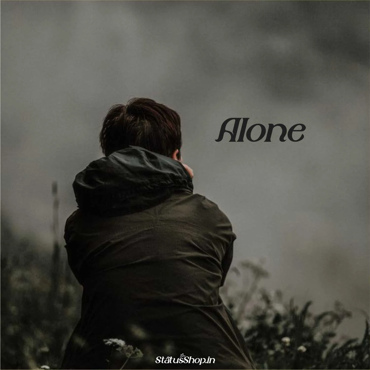 Alone-DP-Images