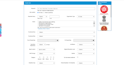 National Career Service Login & Registration