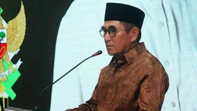 Ini Alasan Mantan Ketua MK Hamdan Zoelva Tidak Bela Anies-Cak Imin di Sidang Sengketa Pilpres