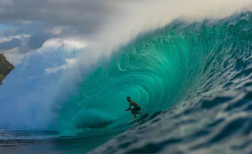 SILVER LININGS starring Jordy Smith Episode 1 O Neill