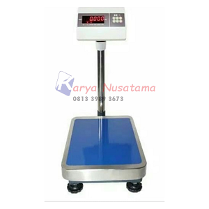 Jual Timbangan Loundry Digital Sayaki T6 Bench Scale