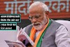 Who writes PM Modi's speeches? This is what PMO says in RTI reply