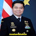Laksamana Pertama TNI ( Purn) Hargianto Dekat Dengan Anak Buah Saat Menjabat