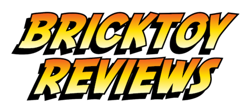      Brick Toy Reviews