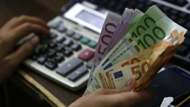 Ήρθε ο «λογαριασμός» για τις Επιστρεπτέες Προκαταβολές - Ποιοι επαγγελματίες δεν πληρώνουν ευρώ