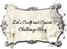 Let's Craft and Create Challenges