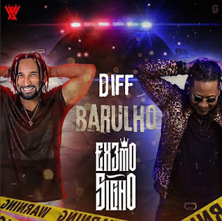 Diff - Assumir Barulho (feat. Extremo Signo)