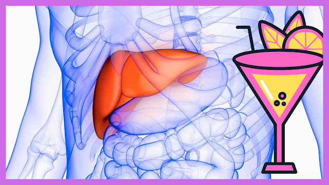 5 drinks that cleanse the liver of toxins and restore its activity in 2022
