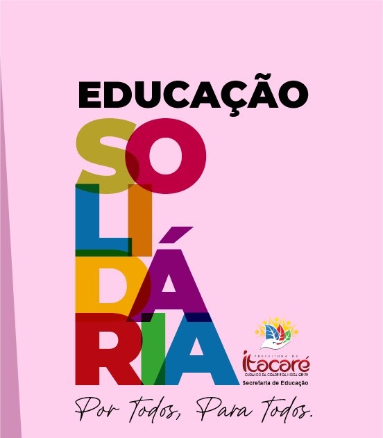 NaChapaQuente :: Notícias de Itabuna para o Mundo ::.: Itacaré lança projeto  de Educação Solidária Por Todos, Para Todos