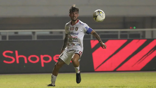 Hasil BRI Liga 1: Akui Keunggulan Bali United, Persib Relakan Posisi Puncak ke Arema FC