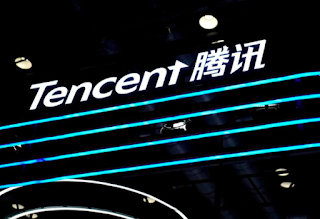 Tencent repartirá su participación en JD.com en forma de dividendo
