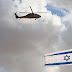 Helikopter Militer Israel Jatuh di Laut Mediterania, 2 Pilot Tewas