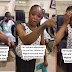 Wife In Tears As Husband Tricks Her And Kids Into Visiting Nigeria, Dumps Them There And Returns To Spain With Their Travel Documents (Video)