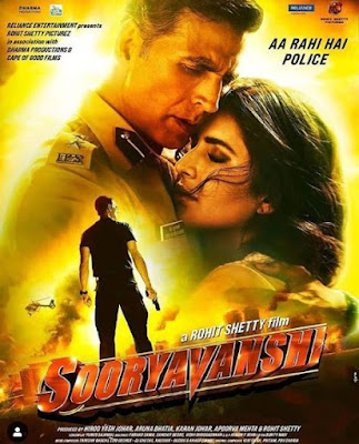 Download Sooryavanshi Full Movie 2021 (720p 9xmovies, 1080p filmyzilla, Pagalworld, filmymeet)