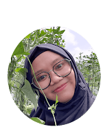 rian andini blogger