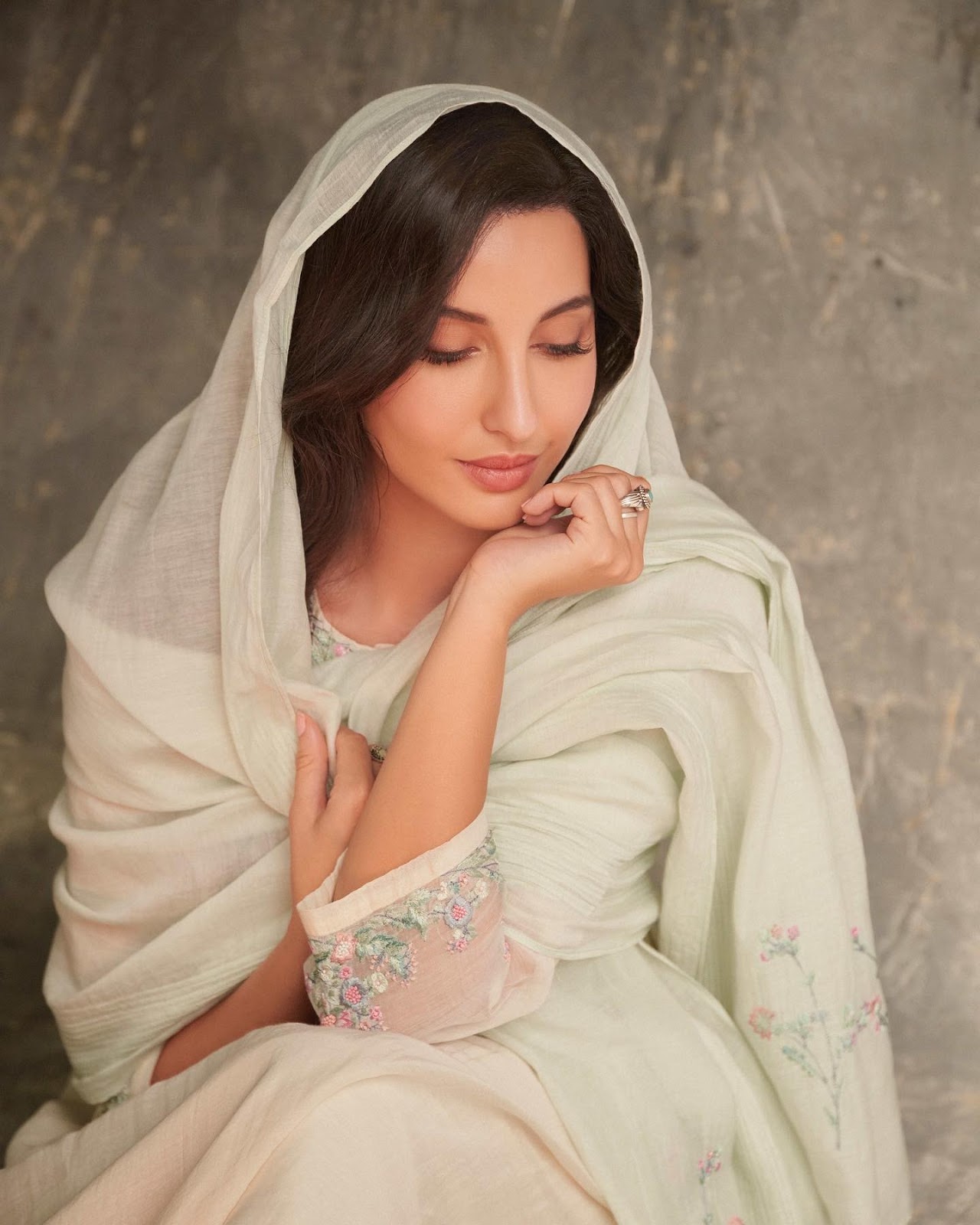 Nora fatehi pic