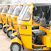 N8K levy: Kano tricycle riders suspend strike