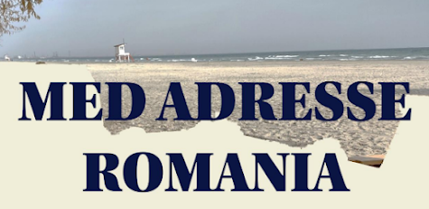 E-BOK OM DET Å BO FAST I ROMANIA