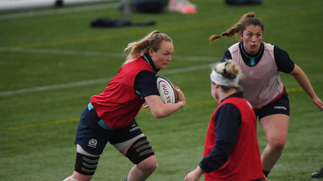 Scottish Rugby Player Siobhan Cattigan Dies Suddenly at the Age of 26