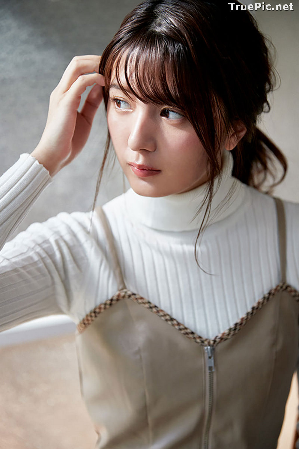 Image Japanese Idol - Yumiko Seki (関 有美子) - TruePic.net (112 pictures) - Picture-35