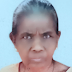 എടത്തോട് പയാളത്തെ  പി എം നാരായണന്റെ ഭാര്യ  കാരിച്ചി  (68) വയസ് നിര്യാതയായി 