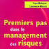 LIVRE: " Premiers pas dans le management des risques "- PDF