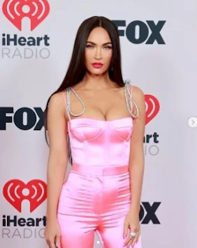 Megan Fox