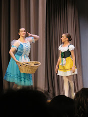 Ballet 2024