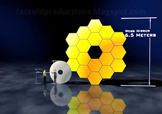 Here are five ways the James Webb Space Telescope is better than Hubble