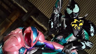 Kamen Rider Revice Episódios 06 ao 10 Legendados